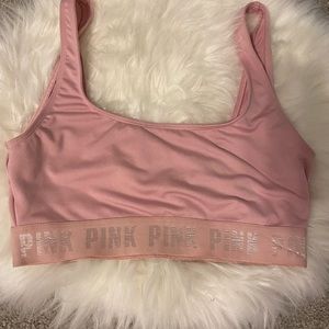 Victoria secret sports bra